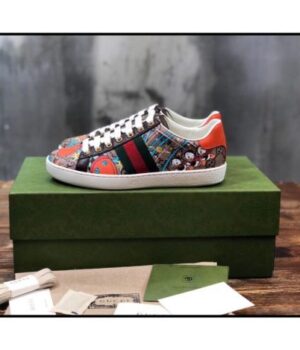 GUCCI SNEAKER