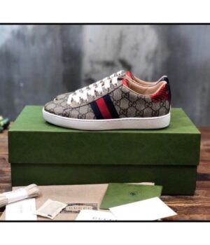 GUCCI SNEAKER