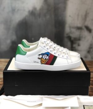 GUCCI SNEAKER