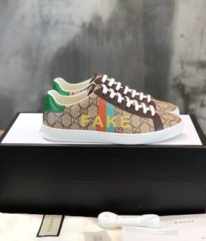 GUCCI SNEAKER