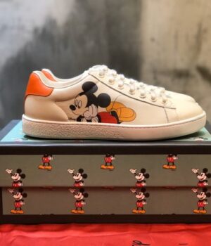 GUCCI SNEAKER