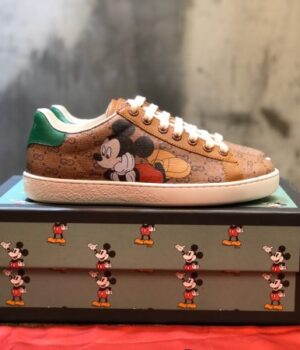 GUCCI SNEAKER