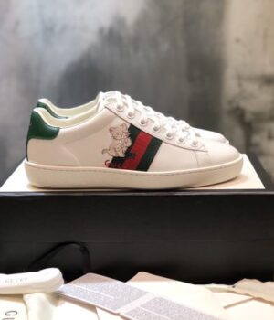 GUCCI SNEAKER