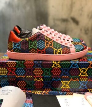 GUCCI SNEAKER