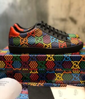 GUCCI SNEAKER