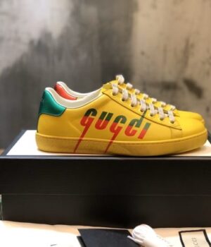 GUCCI SNEAKER
