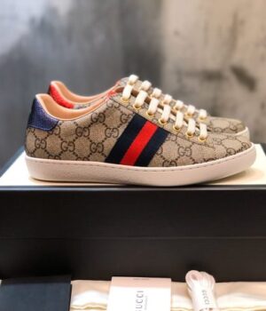 GUCCI SNEAKER