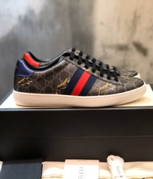 GUCCI SNEAKER