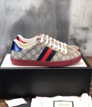 GUCCI SNEAKER
