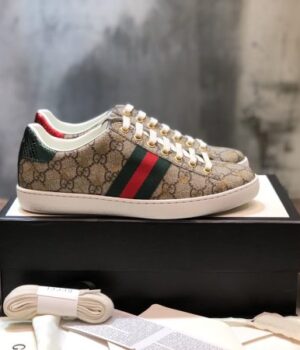 GUCCI SNEAKER