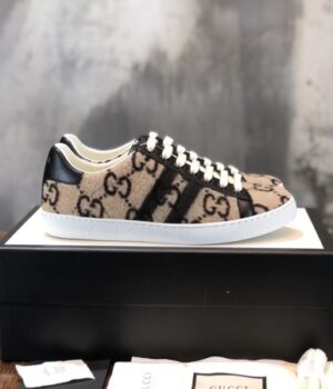 GUCCI SNEAKER
