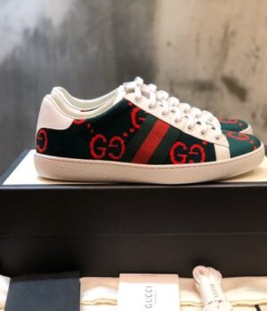 GUCCI SNEAKER