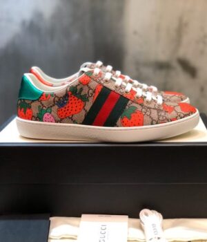 GUCCI SNEAKER