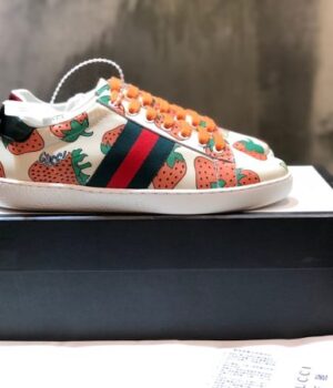GUCCI SNEAKER