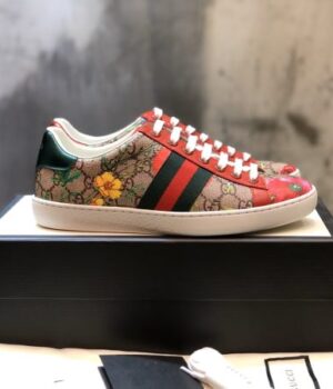 GUCCI SNEAKER