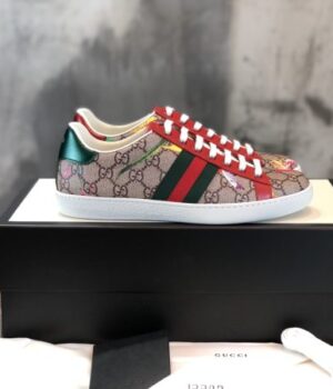 GUCCI SNEAKER