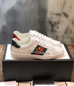GUCCI SNEAKER
