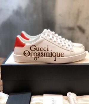 GUCCI SNEAKER