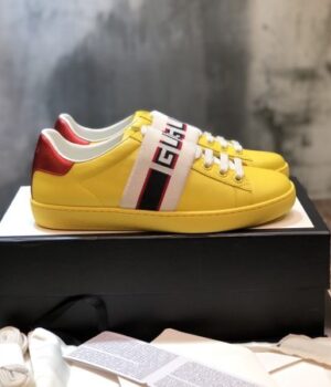 GUCCI SNEAKER
