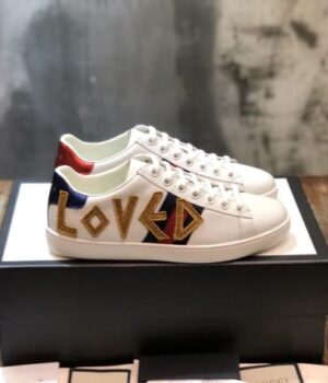 GUCCI SNEAKER