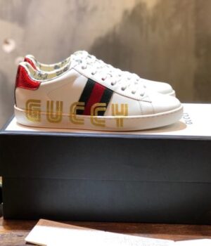 GUCCI SNEAKER