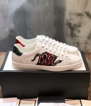 GUCCI SNEAKER
