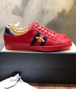 GUCCI SNEAKER