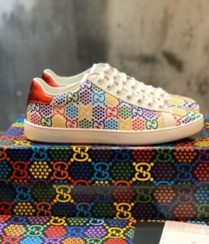 GUCCI SNEAKER