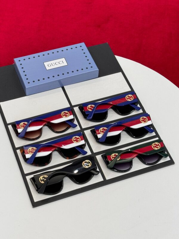 GUCCI SUNGLASSES - Image 6