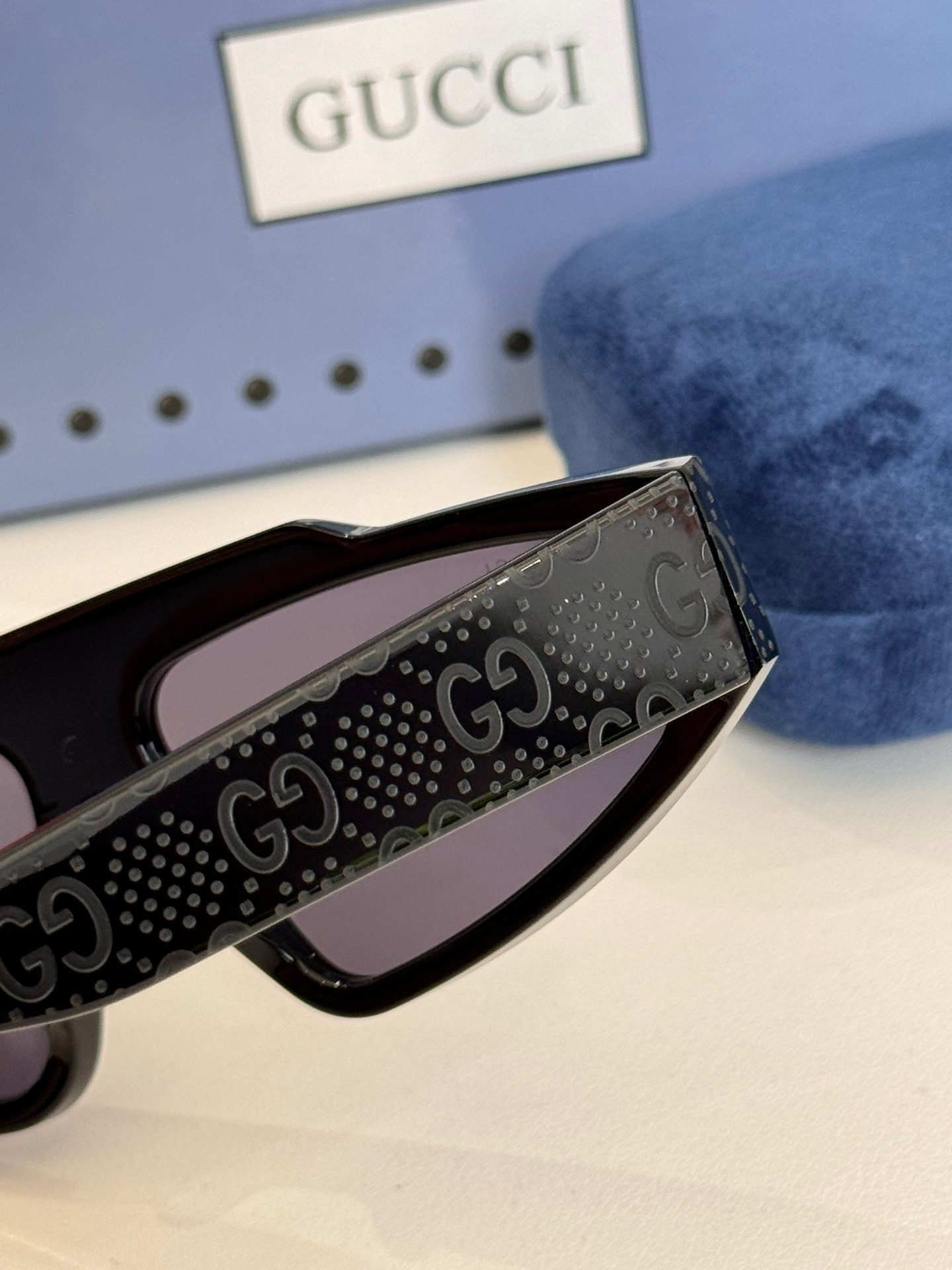 GUCCI SUNGLASSES - Image 7