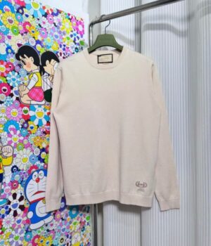 GUCCI SWEATER