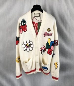 GUCCI SWEATER