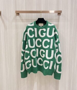 GUCCI SWEATER