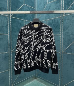 GUCCI SWEATER