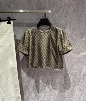 GUCCI TOPS