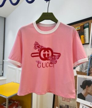 GUCCI TOPS