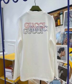 GUCCI TOPS