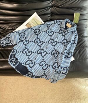 GUCCI TOPS