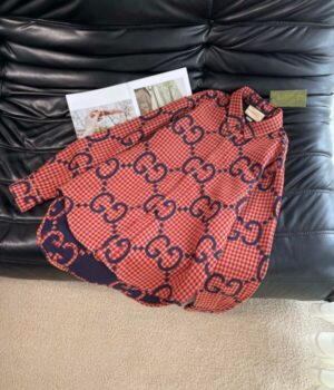 GUCCI TOPS