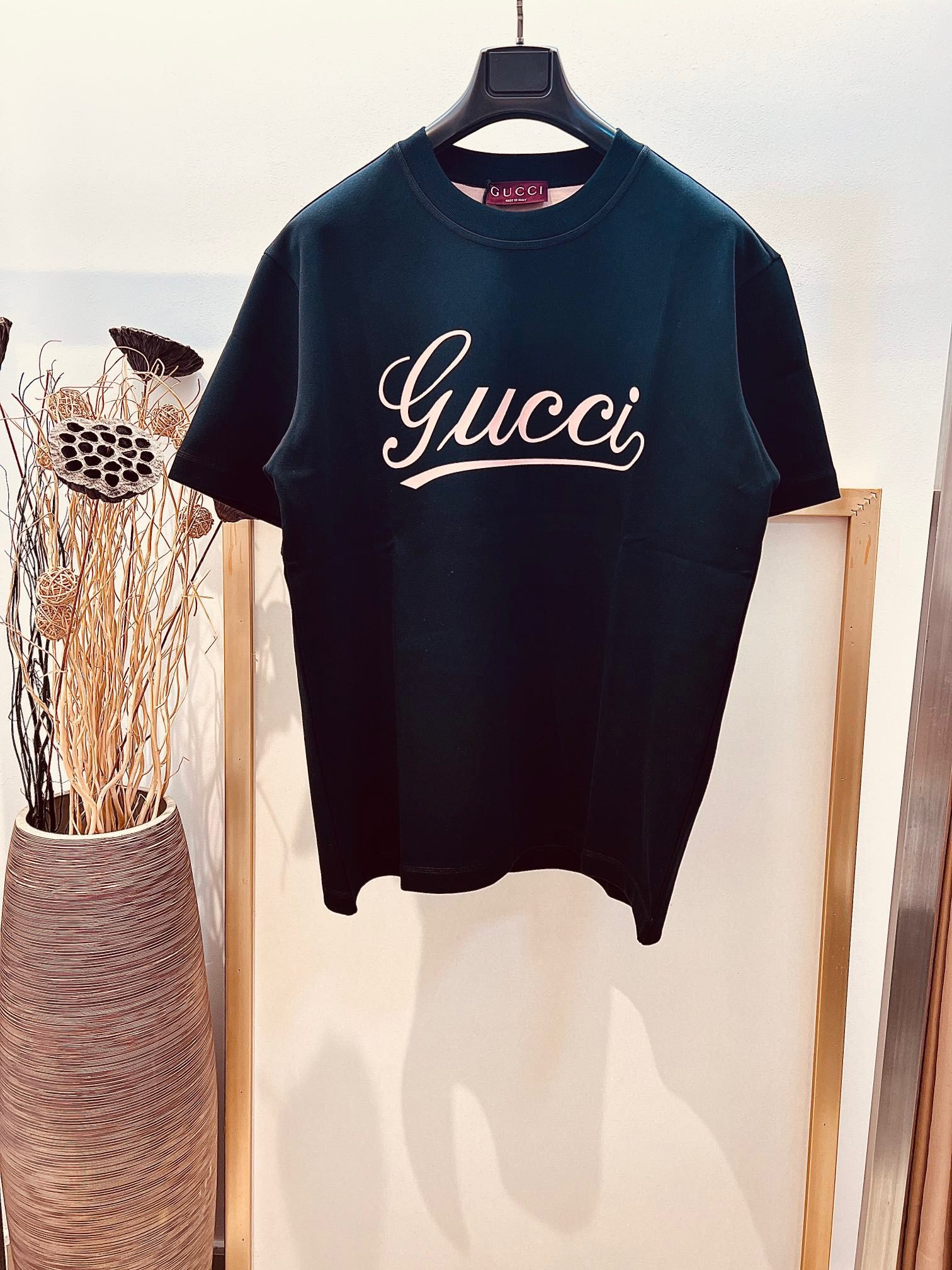 GUCCI TSHIRT - Image 2