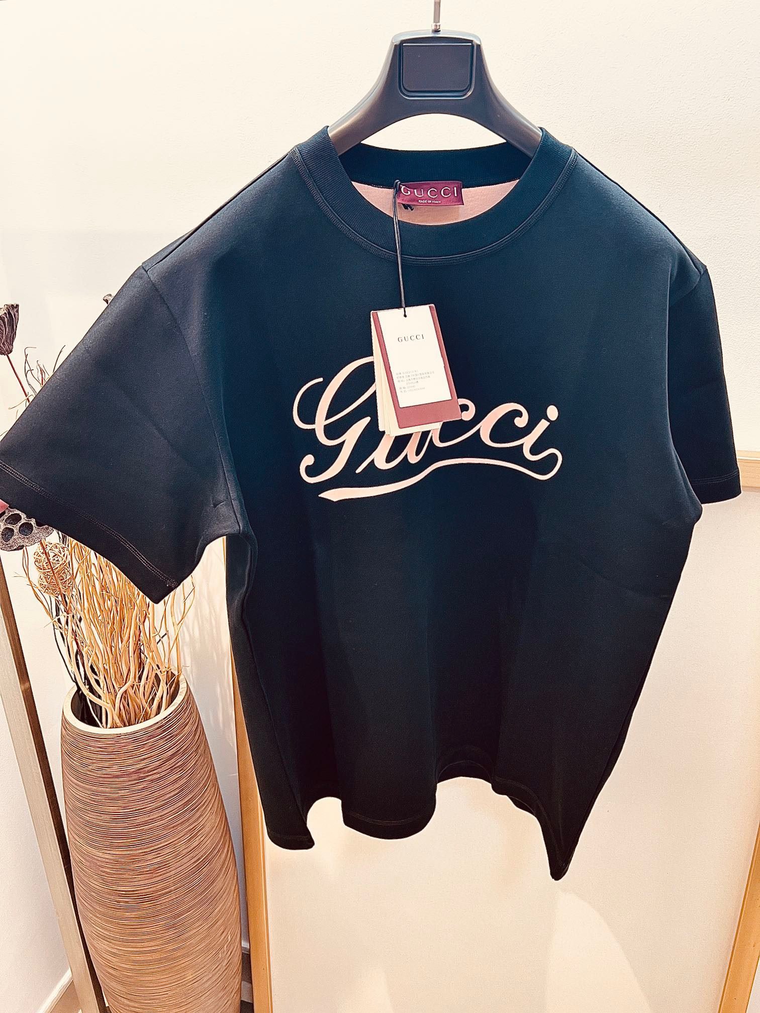 GUCCI TSHIRT - Image 3