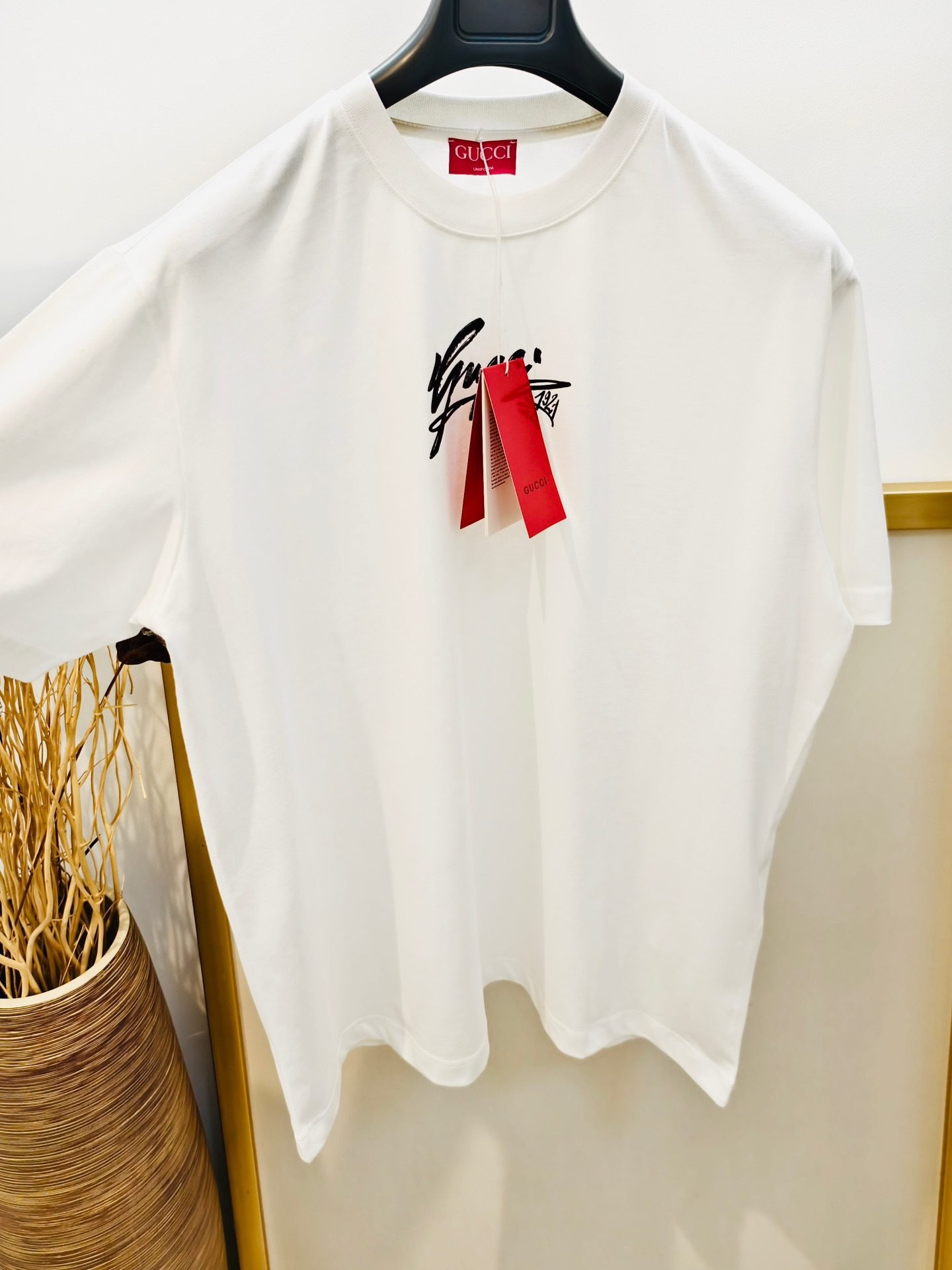 GUCCI TSHIRT - Image 3