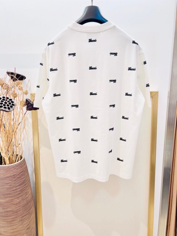 GUCCI TSHIRT - Image 4
