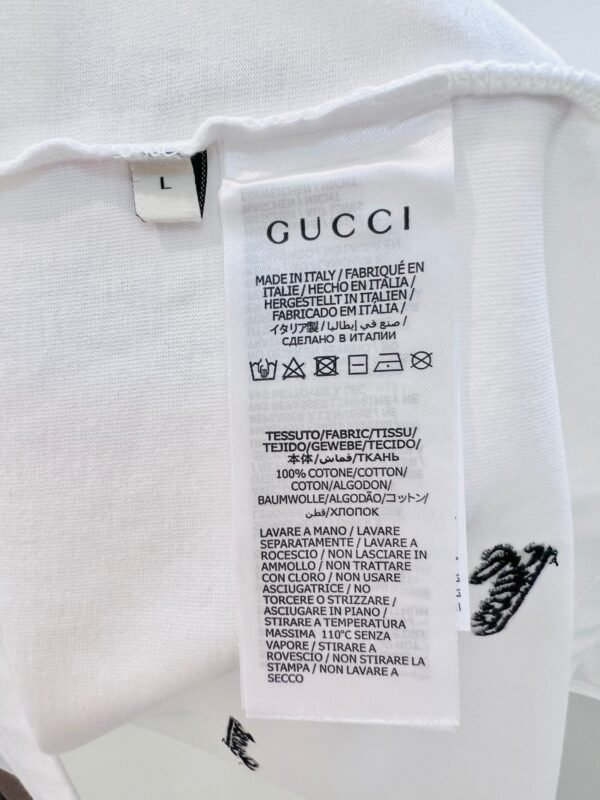 GUCCI TSHIRT - Image 6