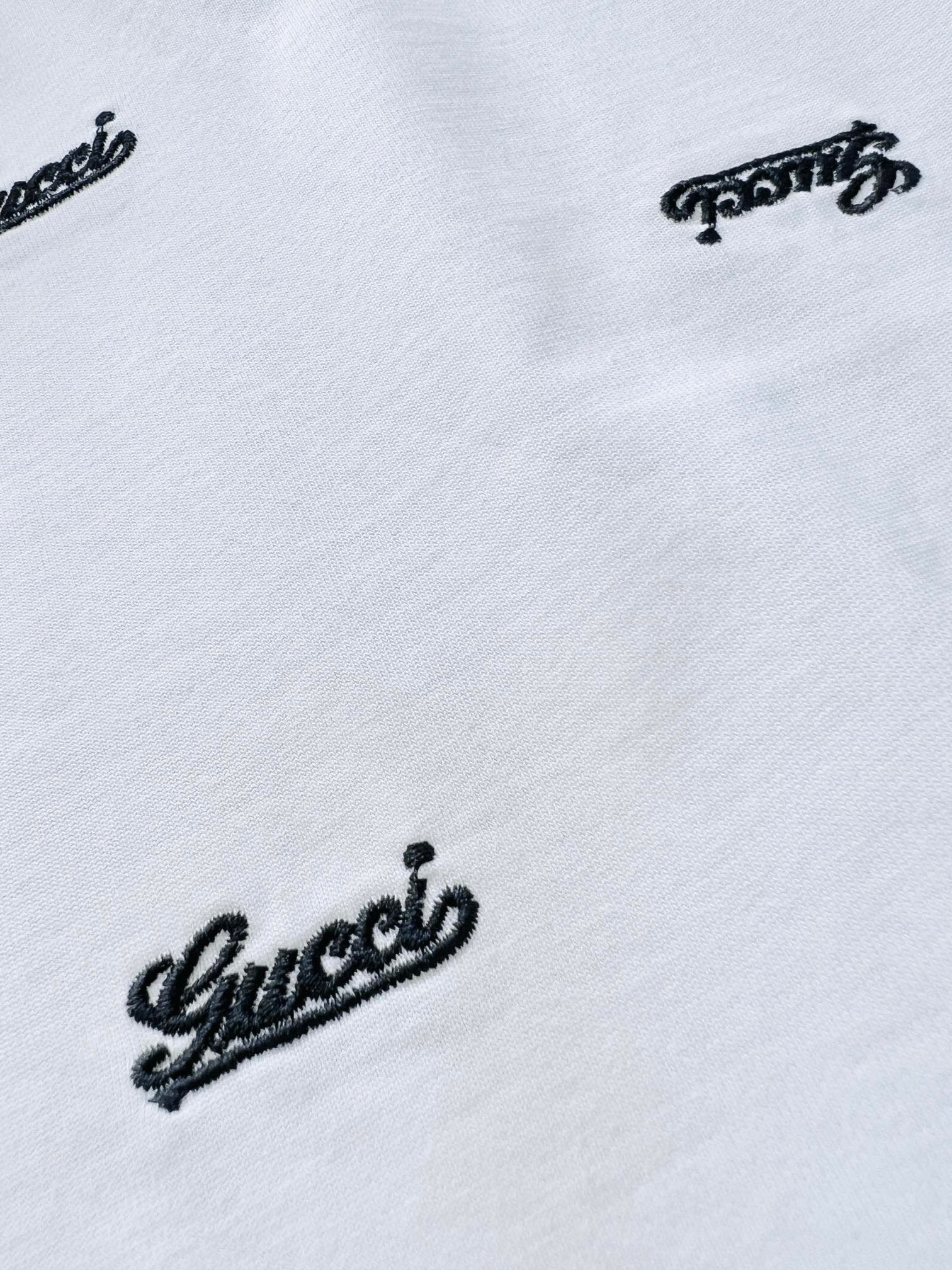 GUCCI TSHIRT - Image 7