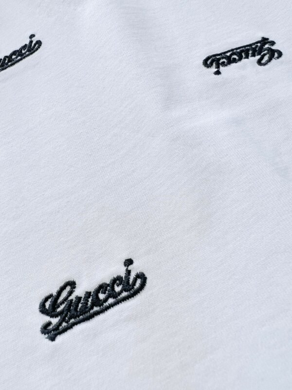 GUCCI TSHIRT - Image 8