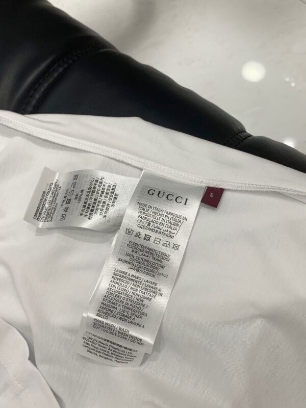 GUCCI TSHIRT - Image 6