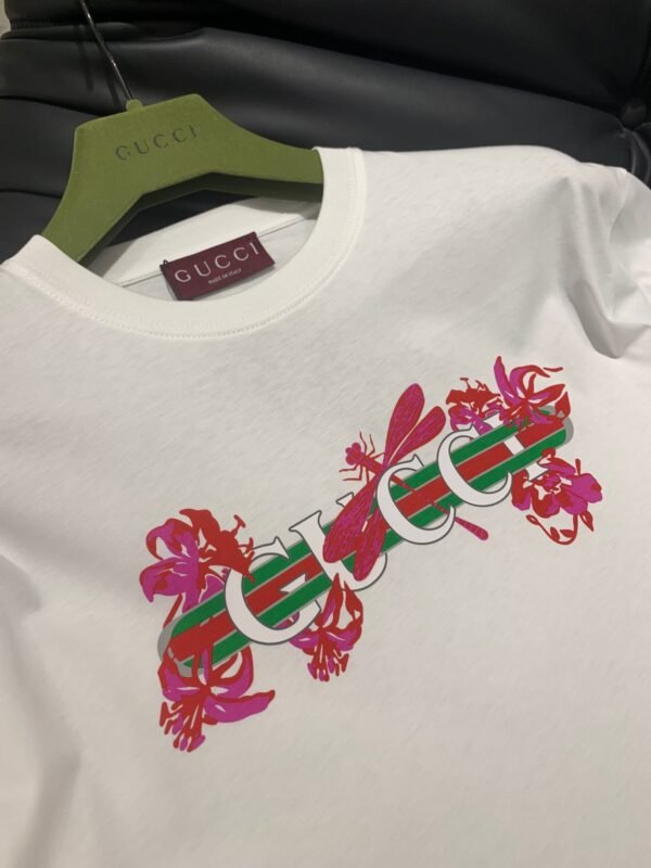 GUCCI TSHIRT - Image 8