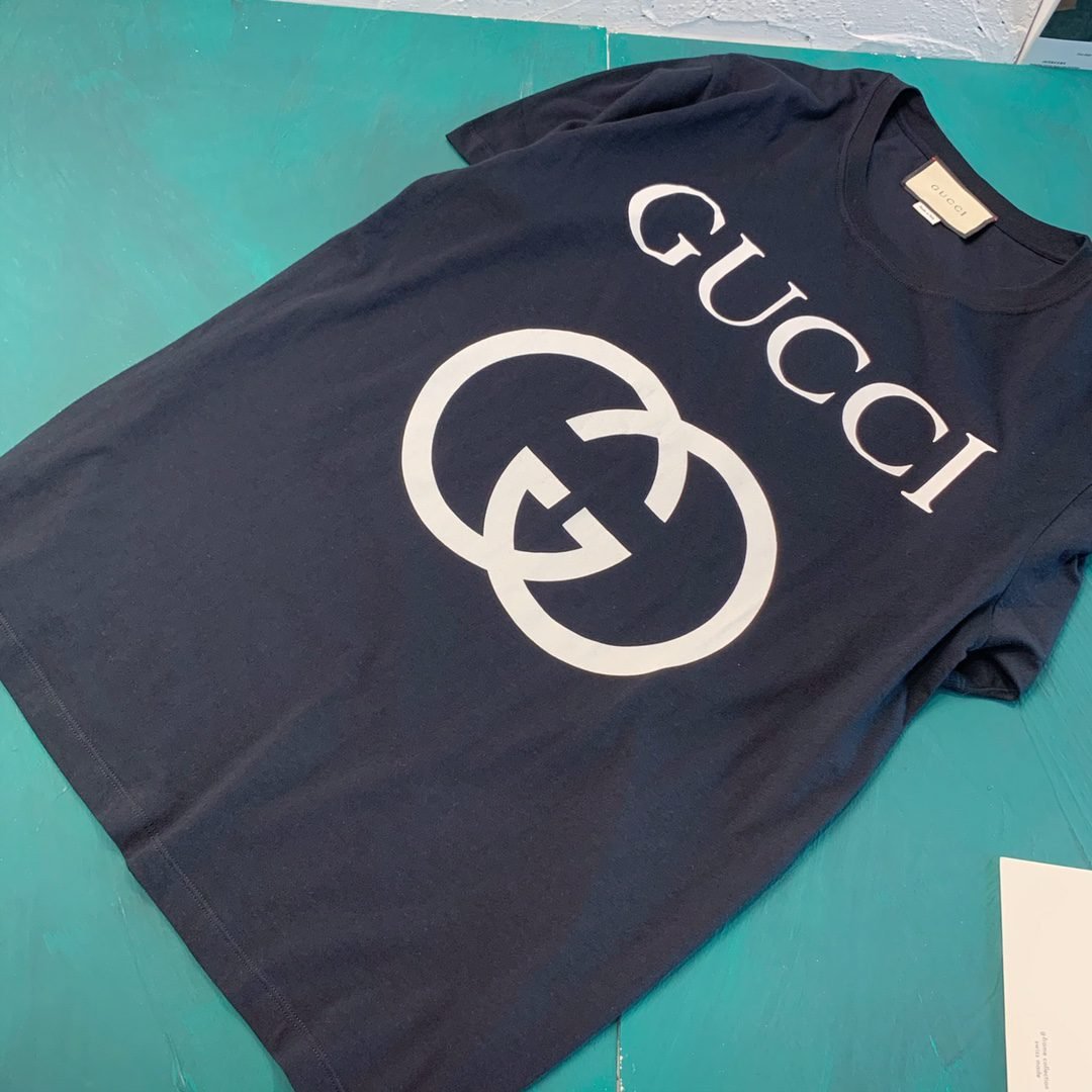 GUCCI TSHIRT - Image 2