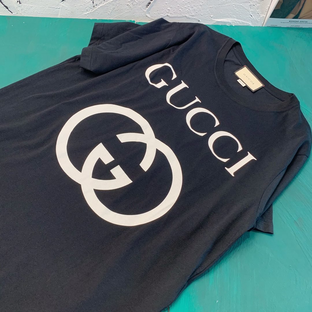 GUCCI TSHIRT - Image 3